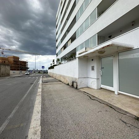 Adriatico HomeMare-Fiera-Centro Bari Exterior foto
